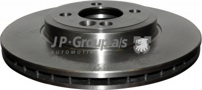 JP GROUP 6063100200 -  Тормозной диск